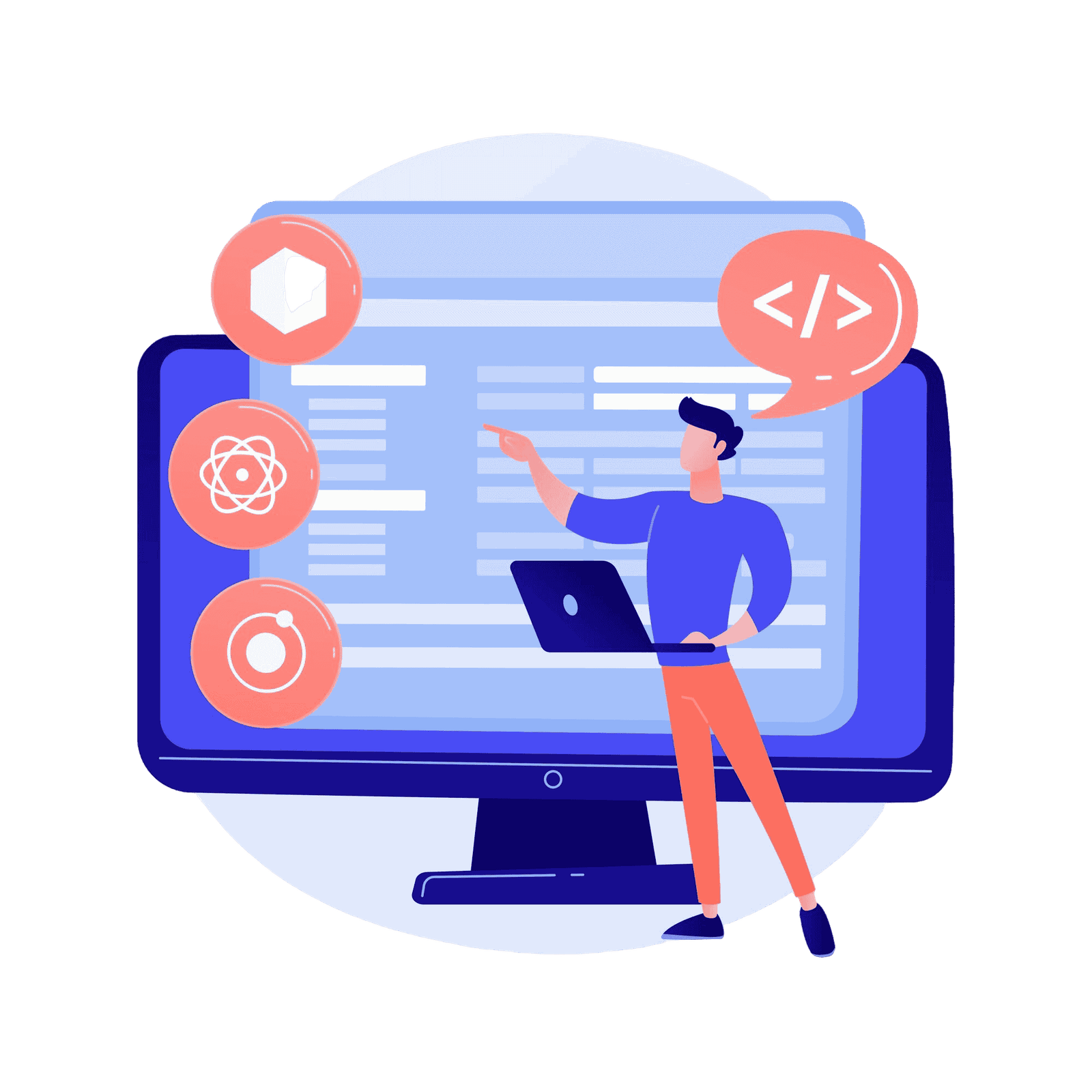 Custom Software Image